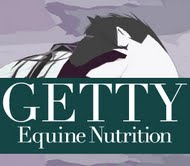 Getty Equine Nutrition Logo